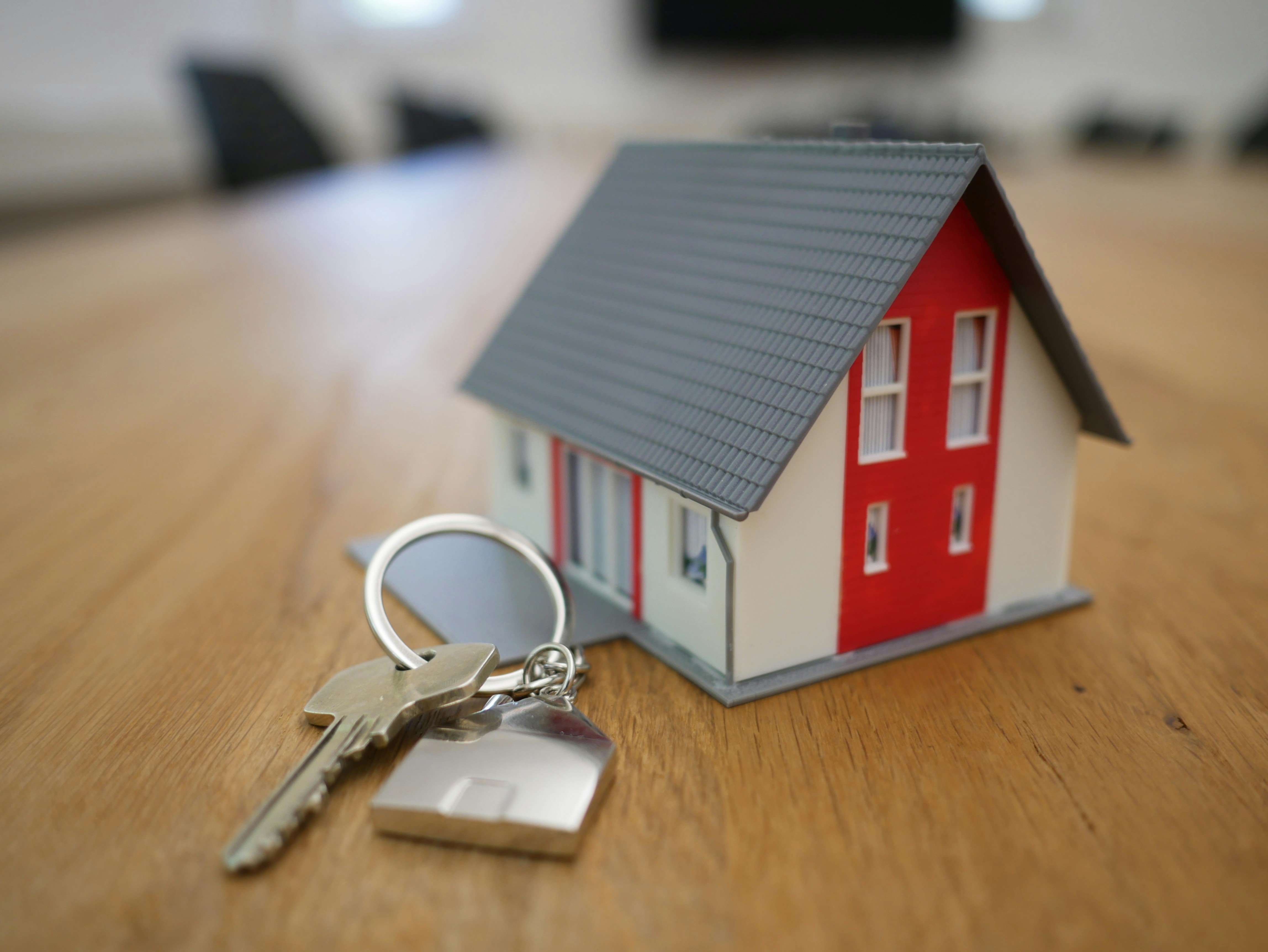 Property Sales & Marketing