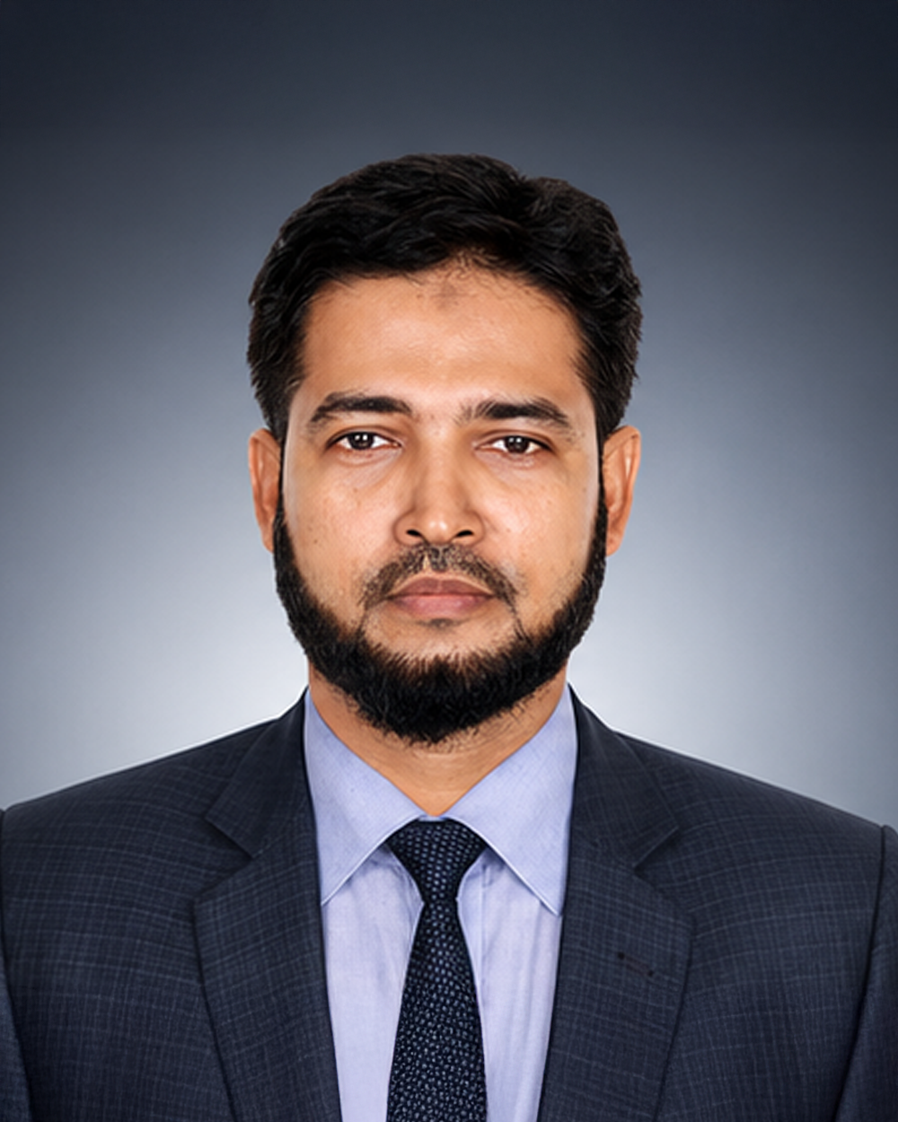 Md. Razib Hossain khokon